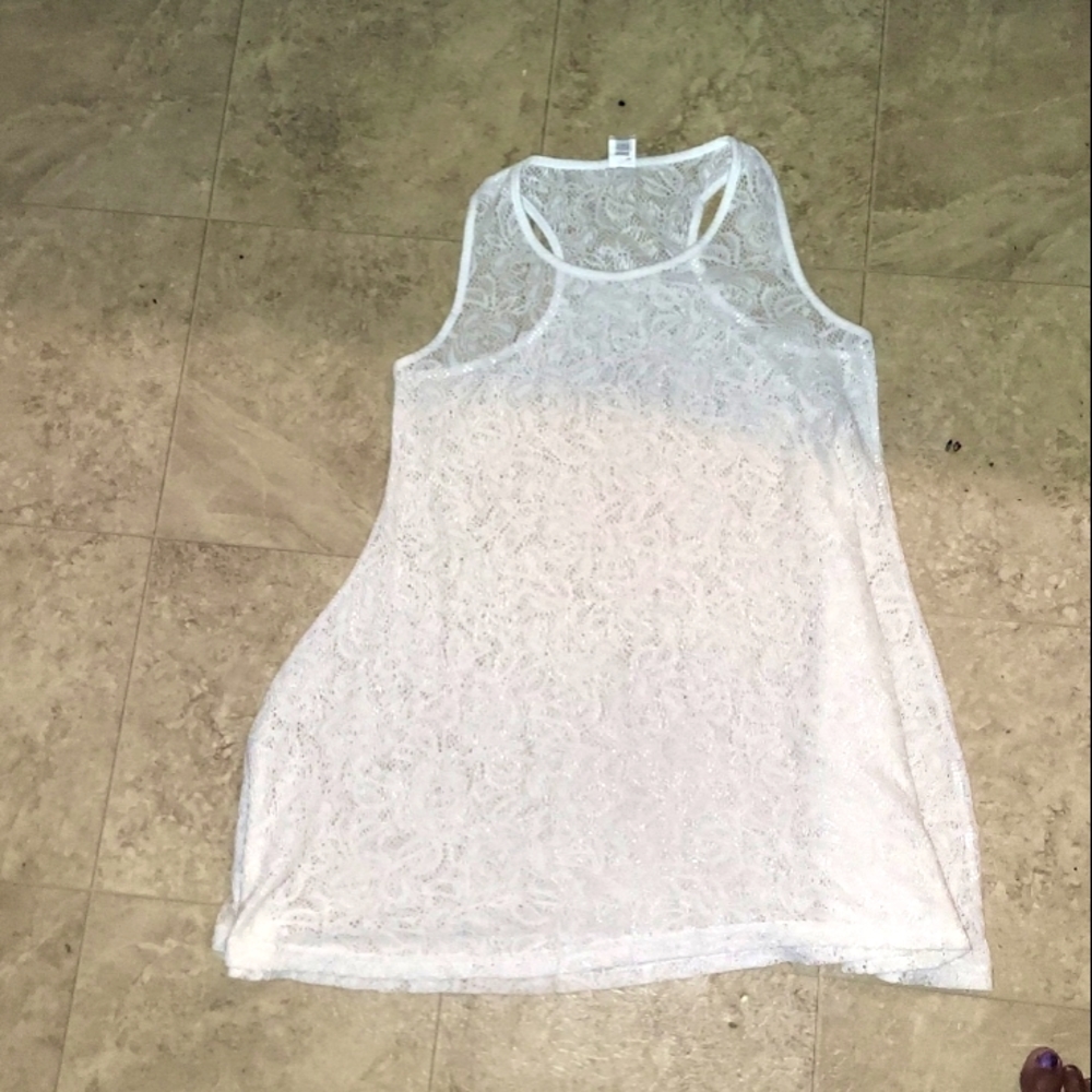 Women's dress shirt